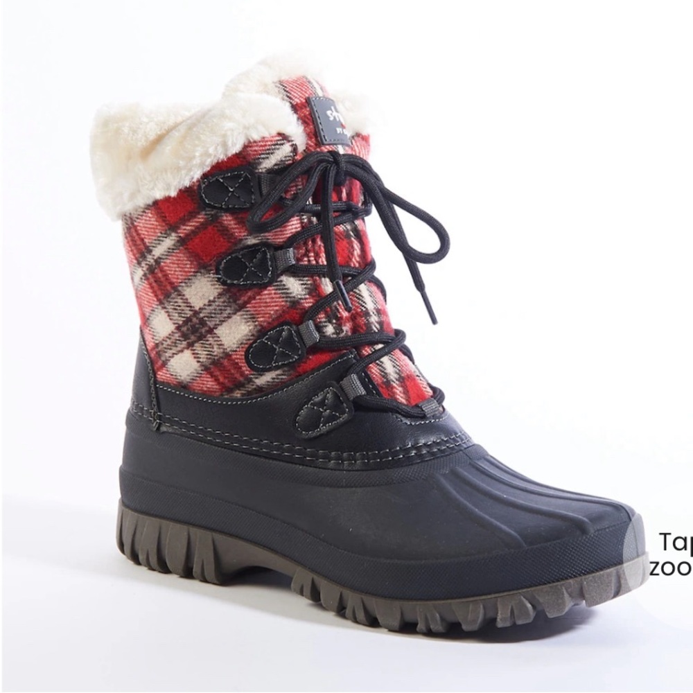 STORM BY COUGAR Women’s Winter Boots